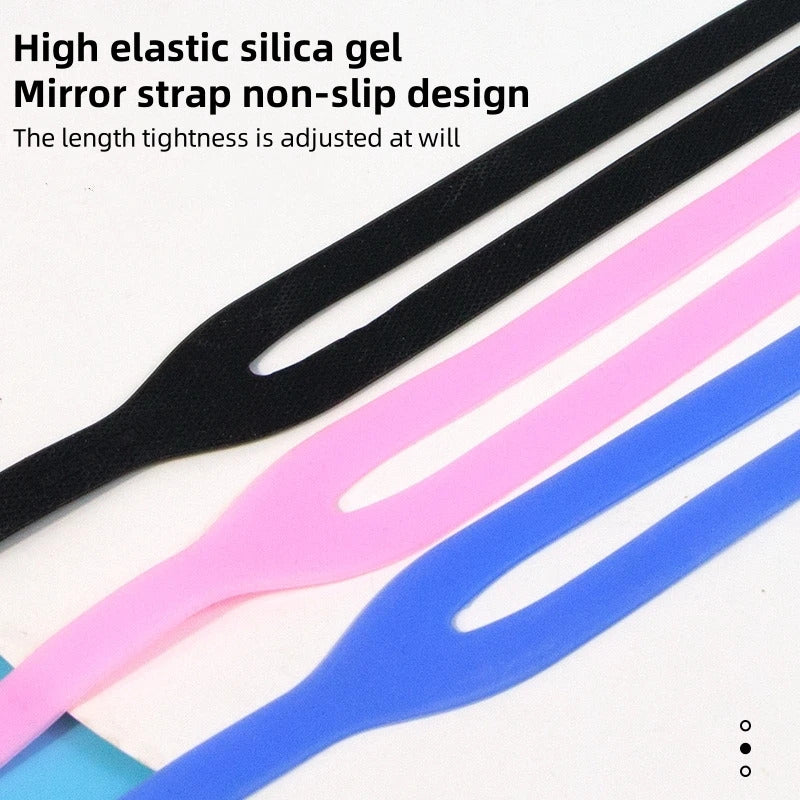 WORLUX swim fins for snorkeling and freediving - image 3