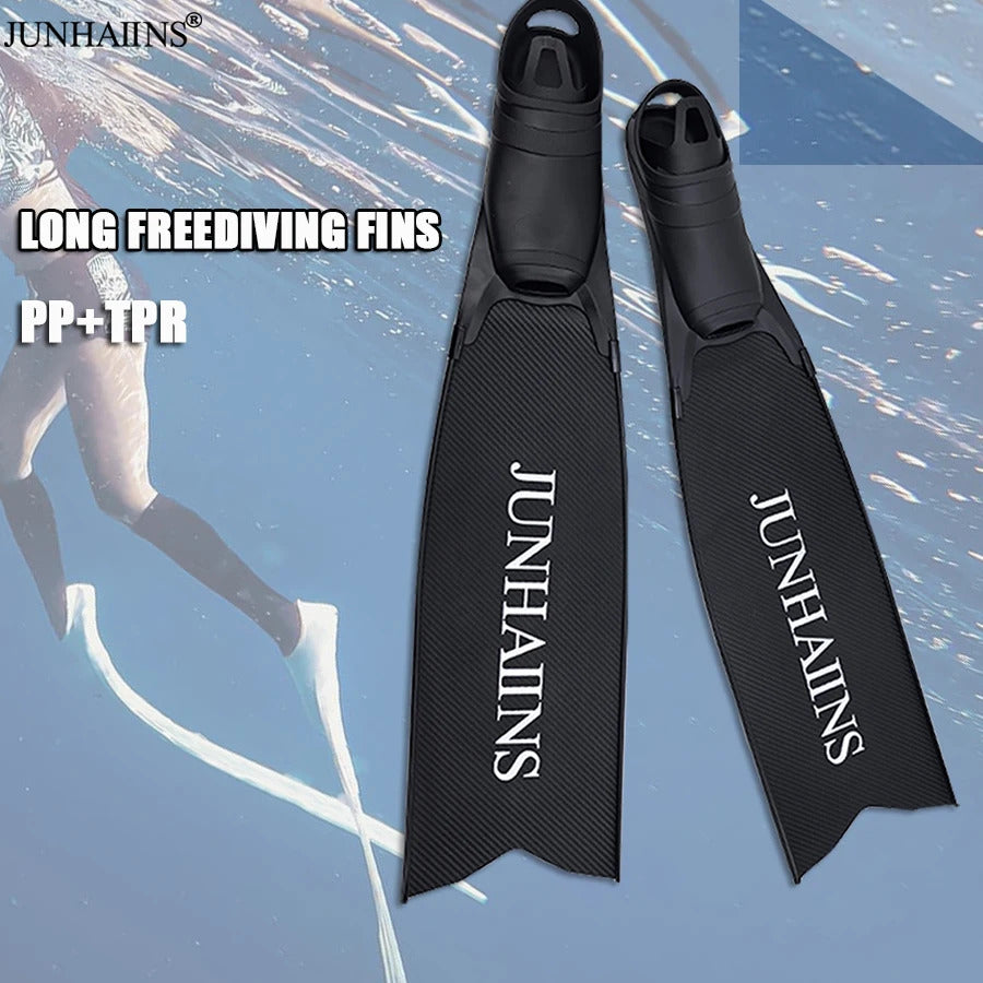 WORLUX swim fins for snorkeling and freediving - image 7