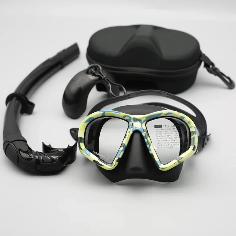 WORLUX swim fins for snorkeling and freediving - image 12