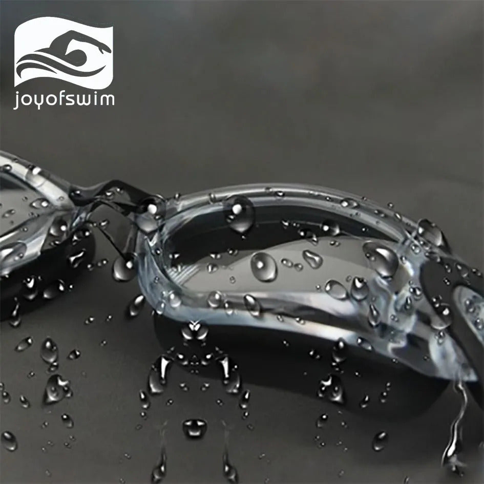 WORLUX anti-fog swim goggles for pool training - image 4
