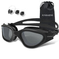 WORLUX swim fins for snorkeling and freediving - image 7