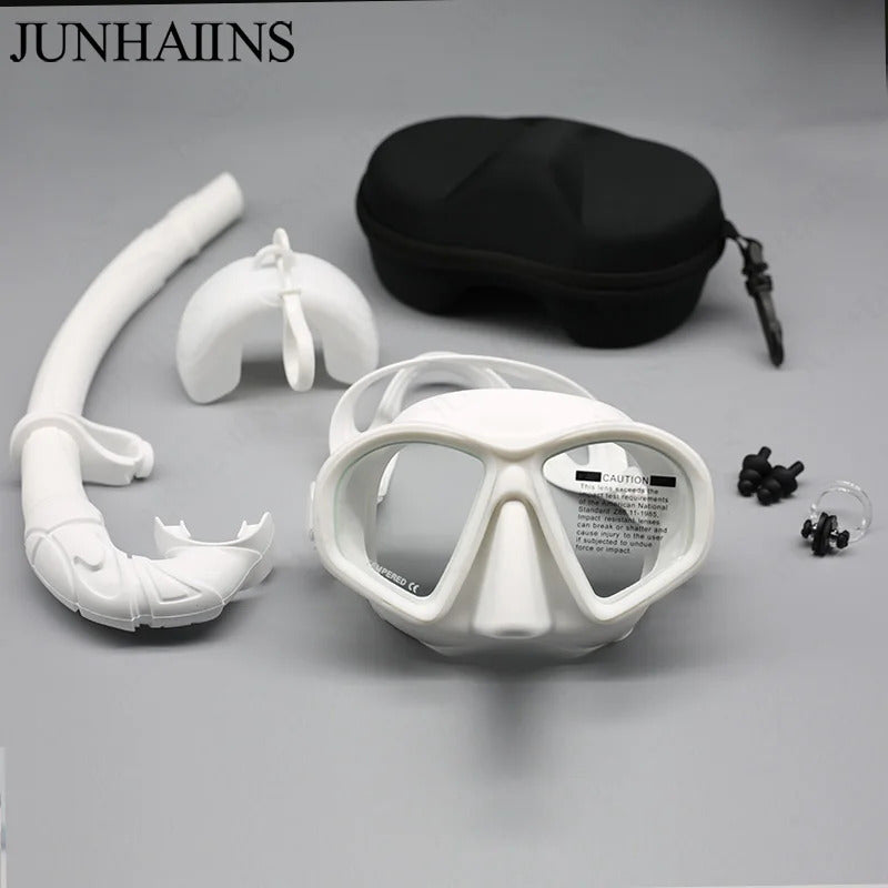 WORLUX swim fins for snorkeling and freediving - image 16