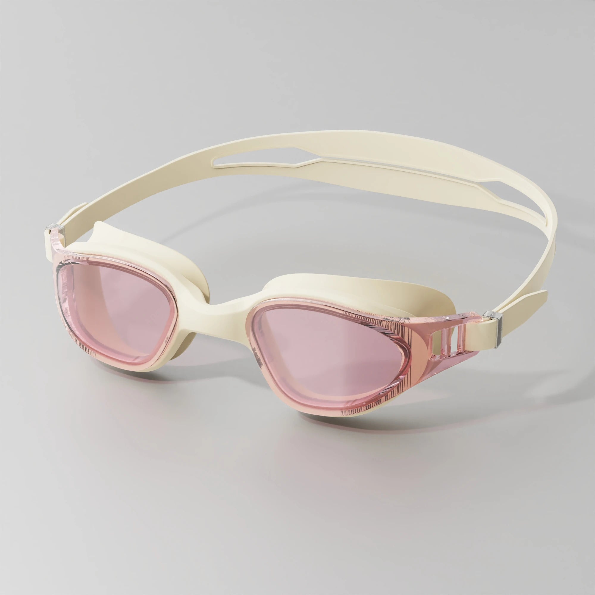 WORLUX anti-fog swim goggles for pool training - image 16