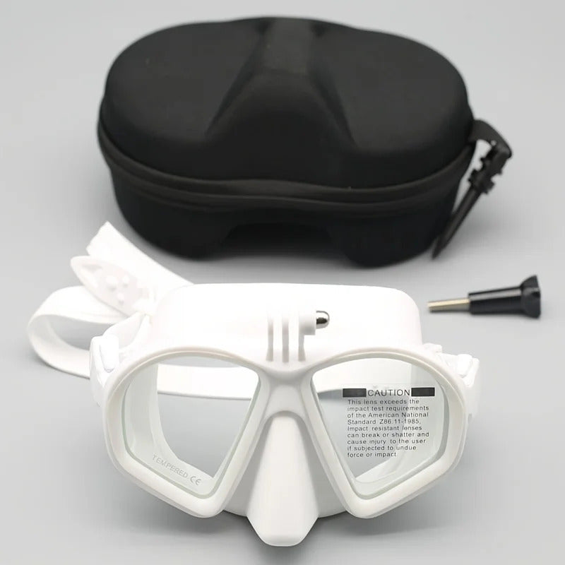 WORLUX swim fins for snorkeling and freediving - image 26