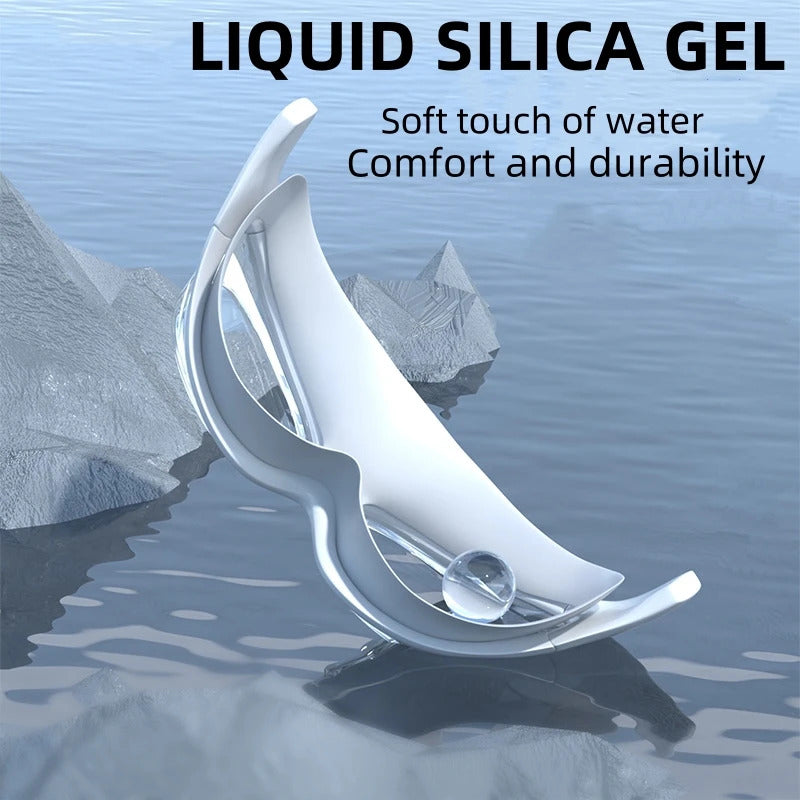 WORLUX swim fins for snorkeling and freediving - image 13
