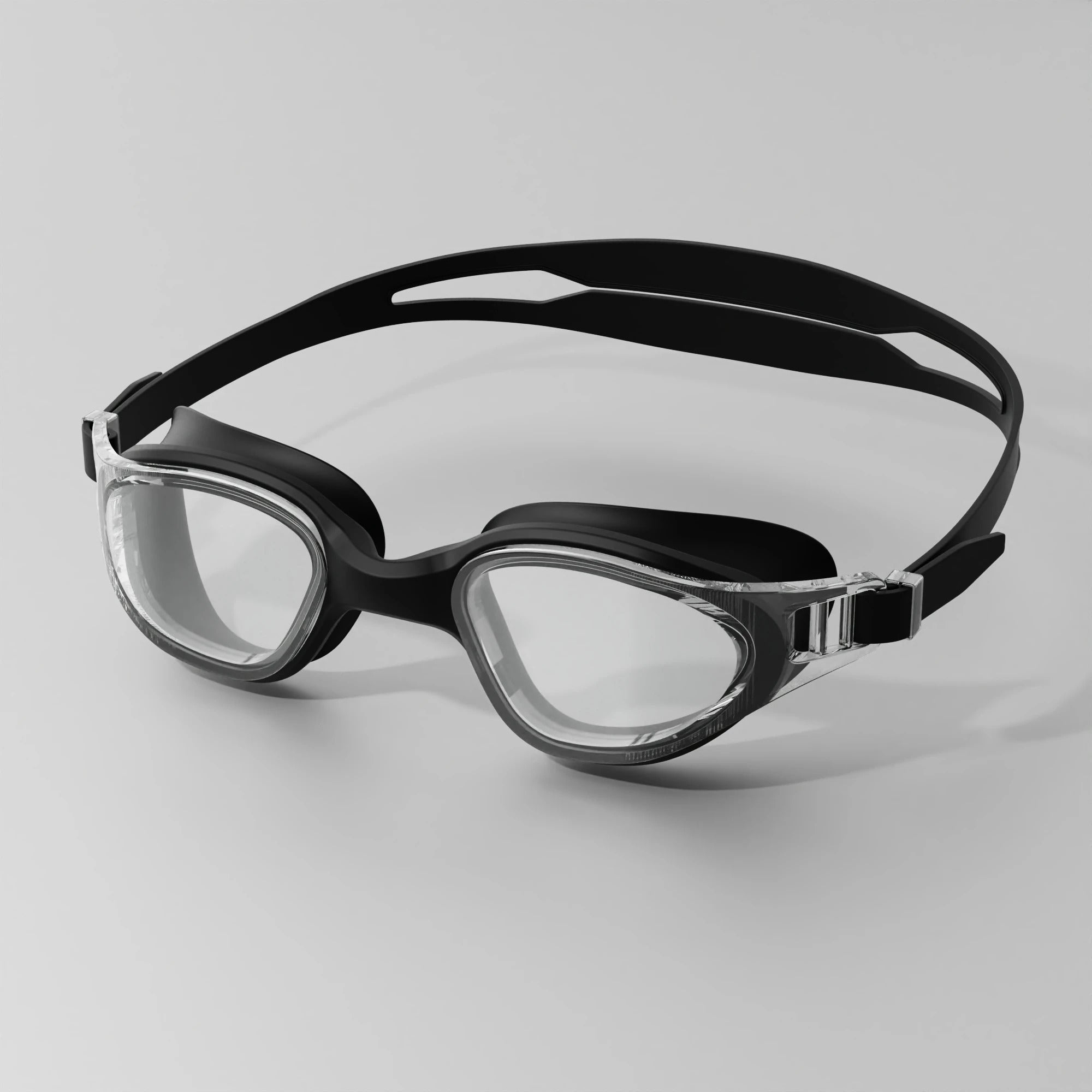 WORLUX anti-fog swim goggles for pool training - image 21