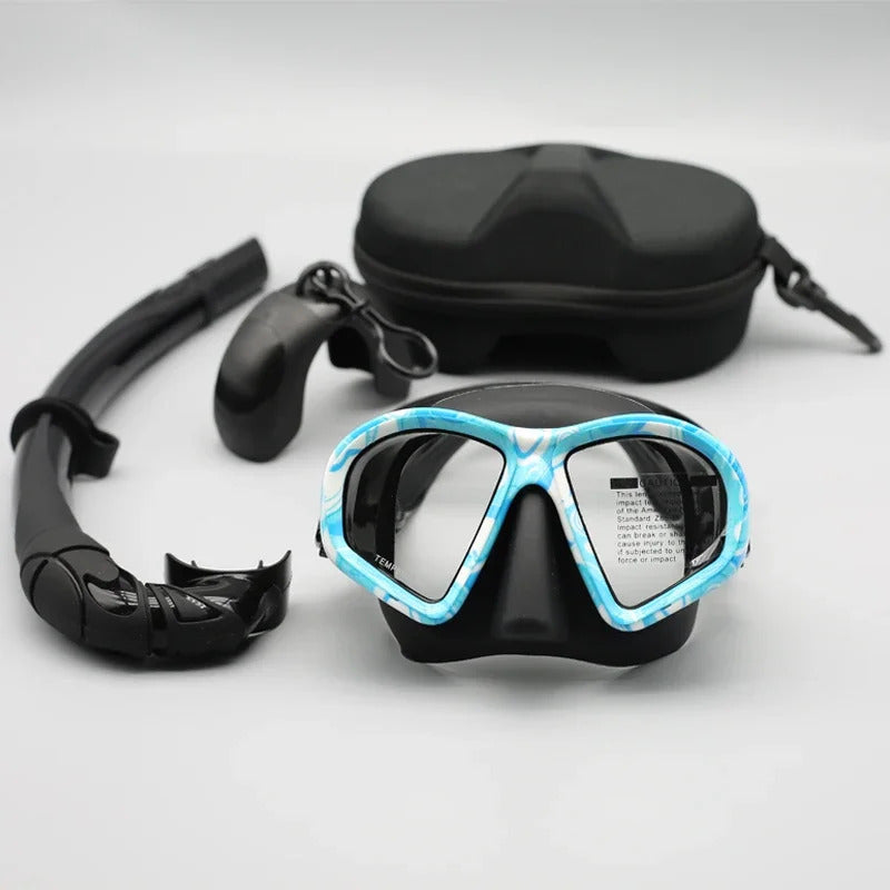 WORLUX swim fins for snorkeling and freediving - image 11