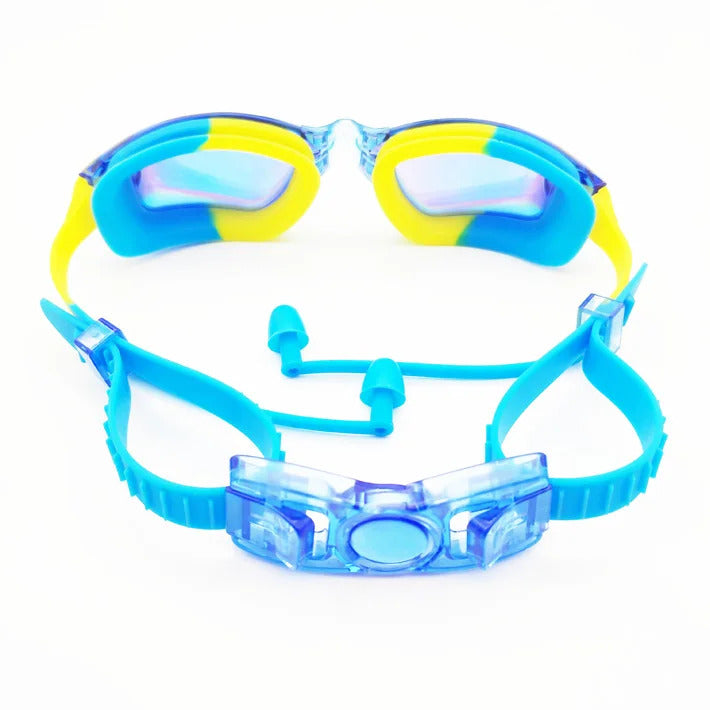 WORLUX swim fins for snorkeling and freediving - image 15