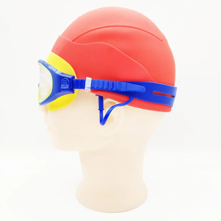 WORLUX swim fins for snorkeling and freediving - image 6