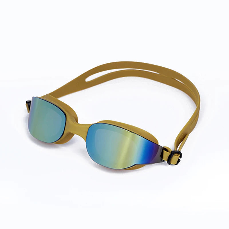 WORLUX anti-fog swim goggles for pool training - image 15