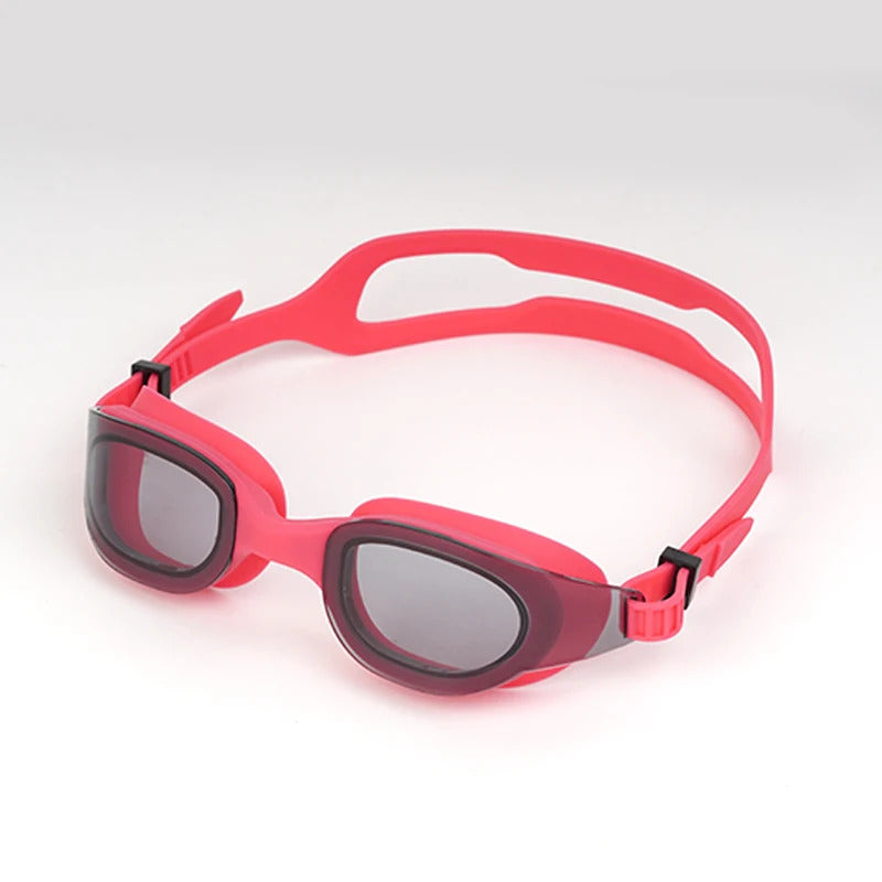 WORLUX anti-fog swim goggles for pool training - image 13