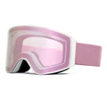 WORLUX ski goggles with magnetic lens for snowboarding - image 7