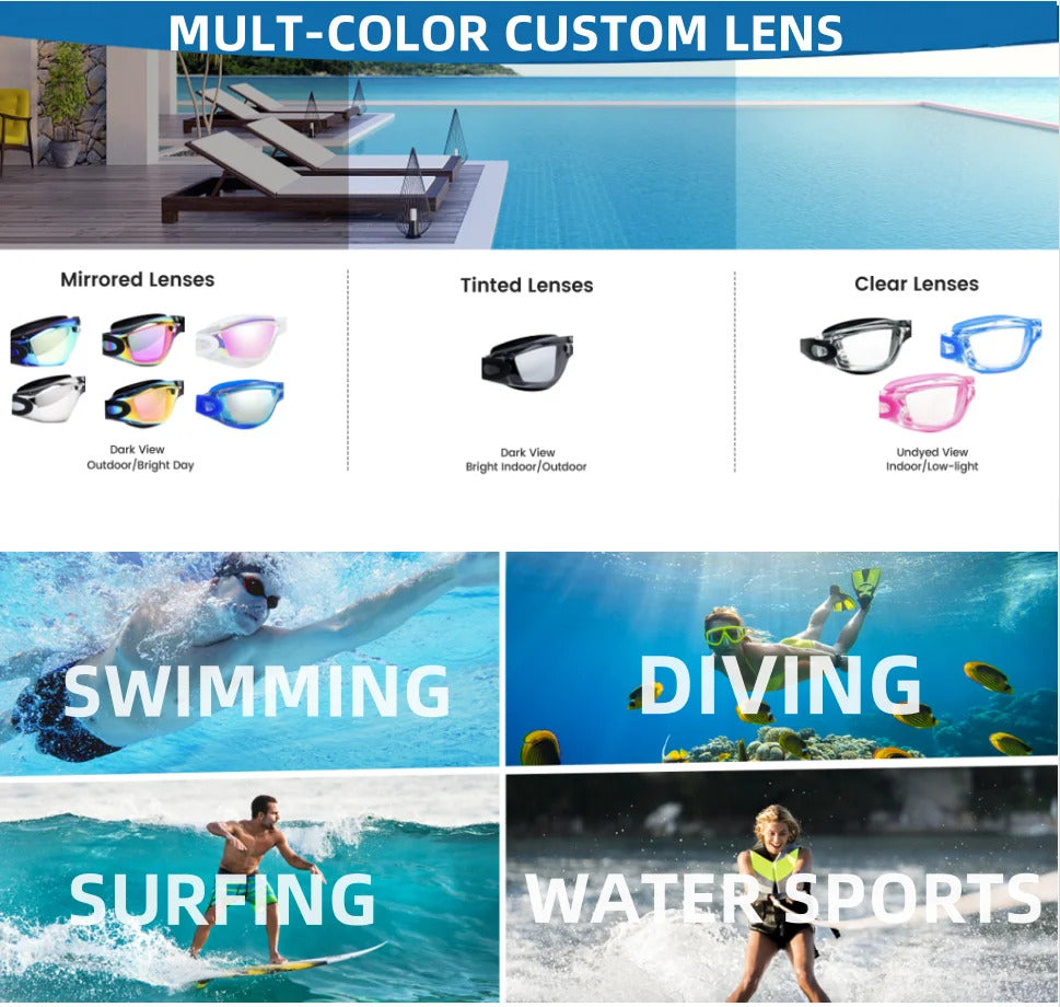 WORLUX swim fins for snorkeling and freediving - image 7