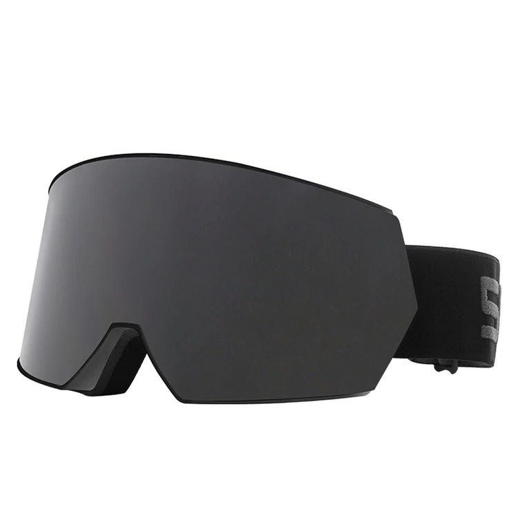 WORLUX ski goggles with anti-fog UV400 lens for snowboarding - image 11