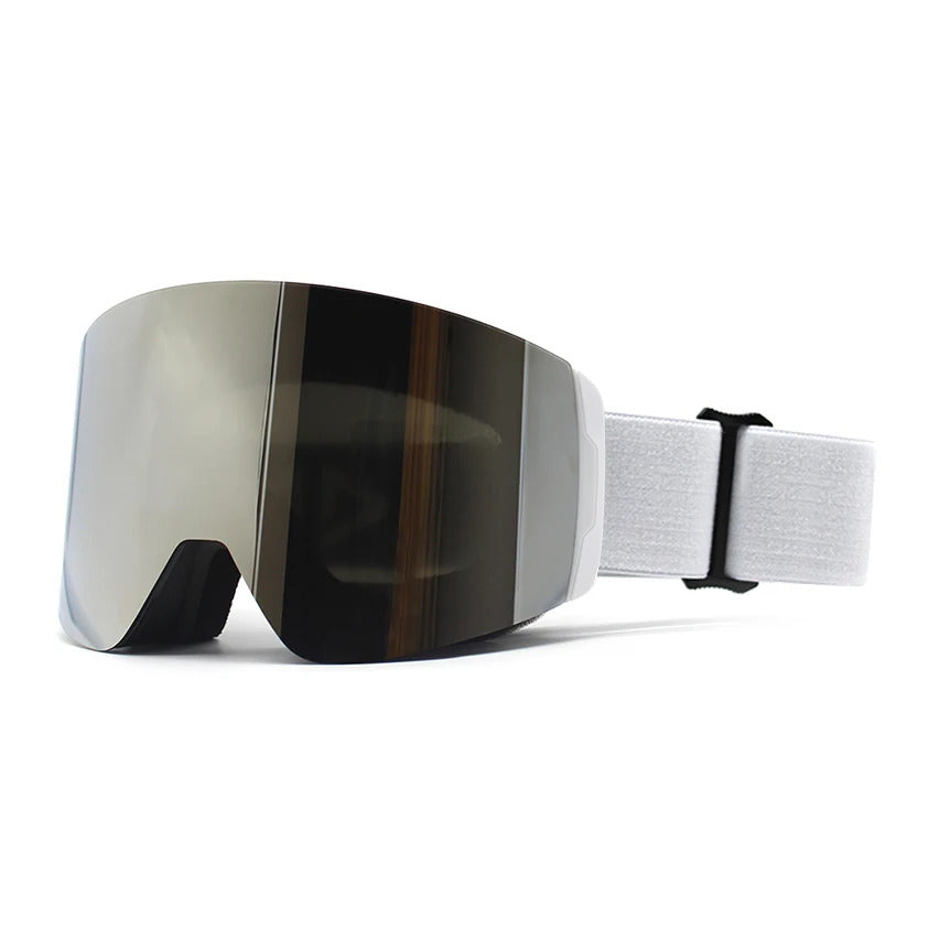 WORLUX ski goggles with magnetic lens for snowboarding - image 7
