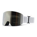 WORLUX ski goggles with magnetic lens for snowboarding - image 7
