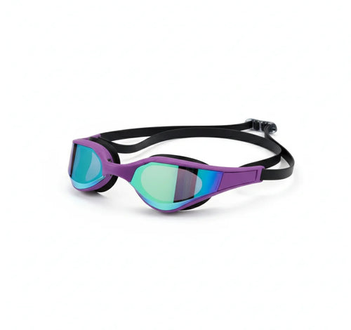 WORLUX anti-fog swim goggles for pool training - image 1