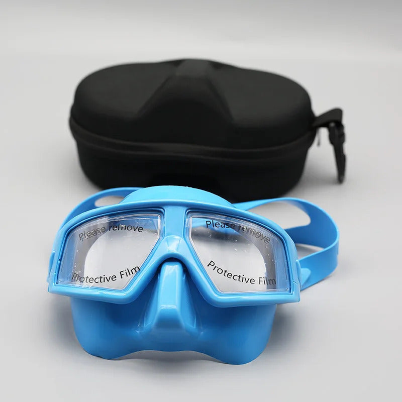 WORLUX swim fins for snorkeling and freediving - image 19