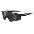 WORLUX sports sunglasses with UV400 mirrored lens for cycling and running - image 6