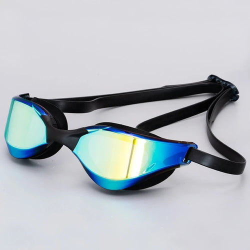 WORLUX anti-fog swim goggles for pool training - image 2