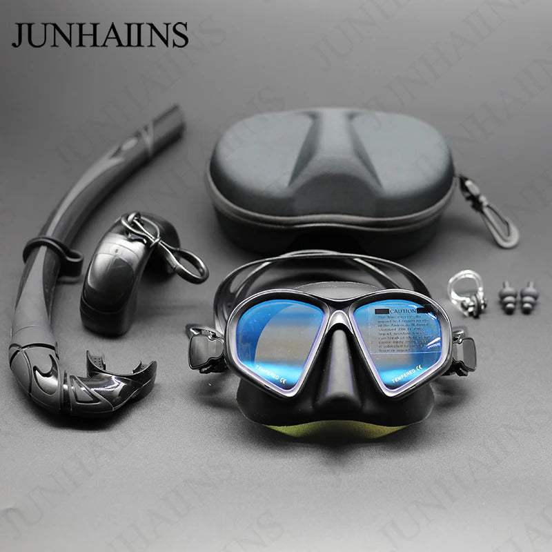 WORLUX swim fins for snorkeling and freediving - image 17
