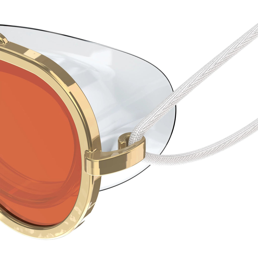 WORLUX anti-fog swim goggles for pool training - image 4