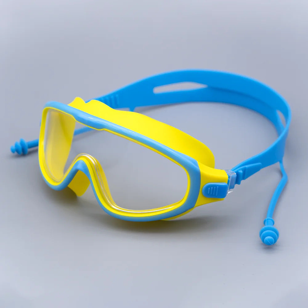 WORLUX swim fins for snorkeling and freediving - image 1