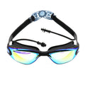 WORLUX swim fins for snorkeling and freediving - image 7