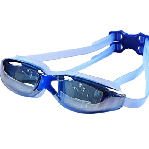 WORLUX anti-fog swim goggles for pool training - image 2