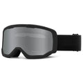 WORLUX UV400 ski goggles with anti-fog UV400 lens for snowboarding - image 7