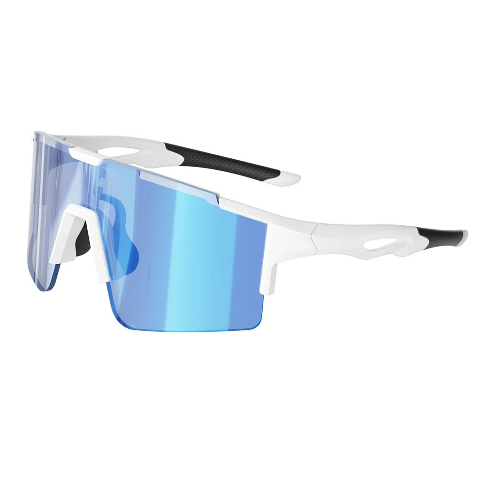 WORLUX 2037Y037-PH03 sports sunglasses with photochromic lens for cycling - image 12