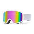 WORLUX UV400 ski goggles with anti-fog UV400 lens for snowboarding - image 7