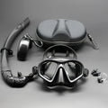 WORLUX wide-view diving mask for snorkeling and freediving - image 7