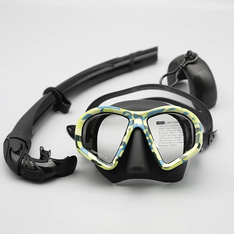 WORLUX swim fins for snorkeling and freediving - image 10