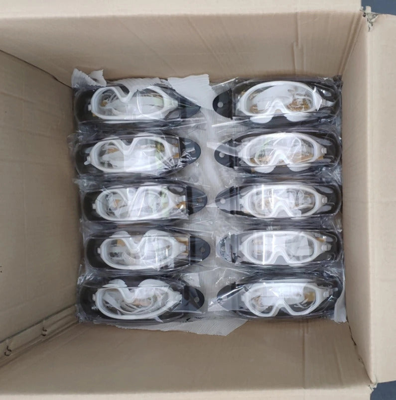 WORLUX swim fins for snorkeling and freediving - image 6