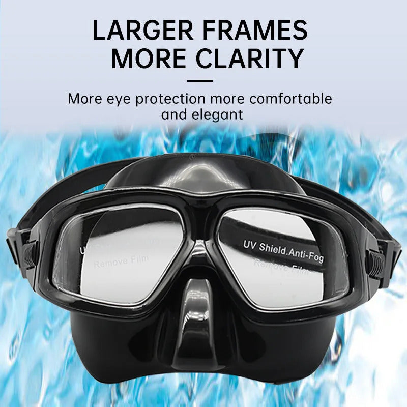 WORLUX swim fins for snorkeling and freediving - image 13