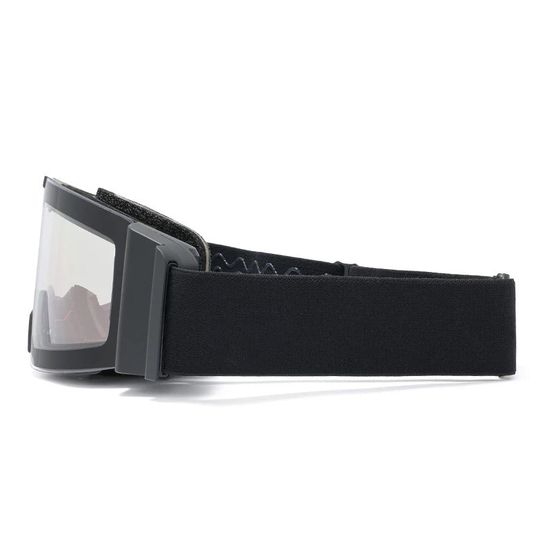 WORLUX ski goggles with magnetic lens for snowboarding - image 2