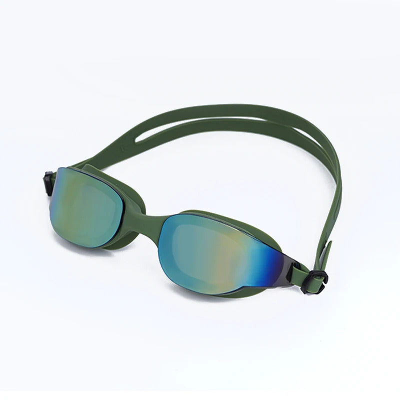 WORLUX anti-fog swim goggles for pool training - image 16