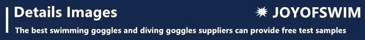 WORLUX anti-fog swim goggles for pool training - image 11