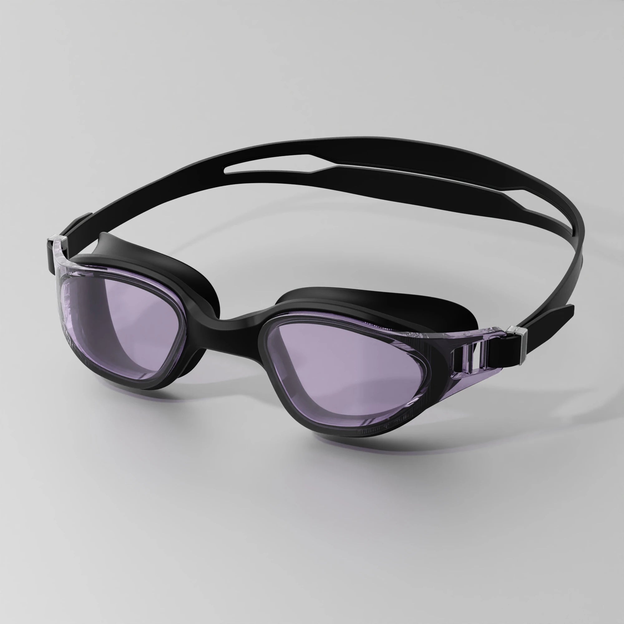 WORLUX anti-fog swim goggles for pool training - image 22