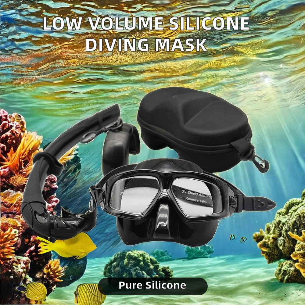 WORLUX swim fins for snorkeling and freediving - image 3