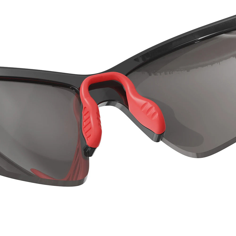 WORLUX JDS2153Y135-C3 sports sunglasses with polarized UV400 lens for cycling and running - image 6