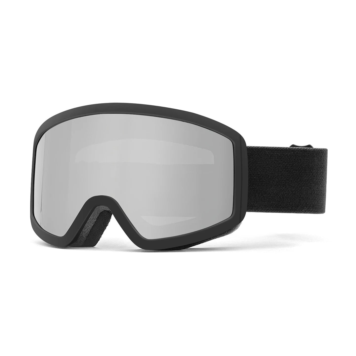 WORLUX UV400 ski goggles with anti-fog UV400 lens for snowboarding - image 18