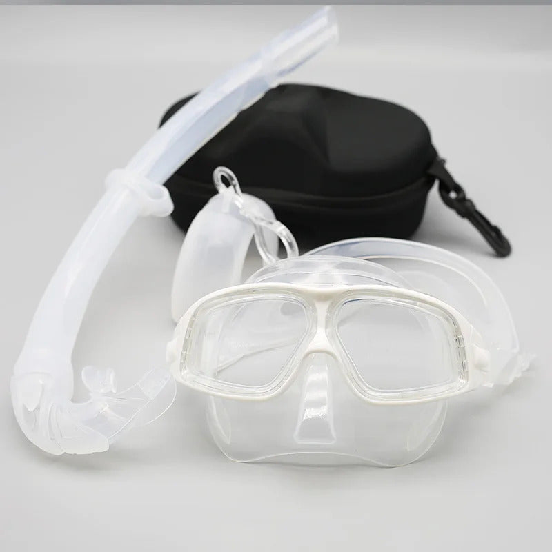 WORLUX swim fins for snorkeling and freediving - image 7