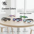 WORLUX anti-fog swim goggles for pool training - image 7