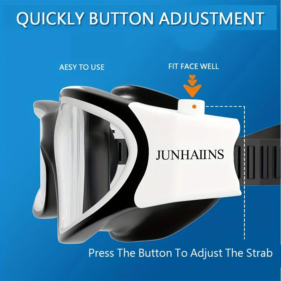 WORLUX swim fins for snorkeling and freediving - image 3