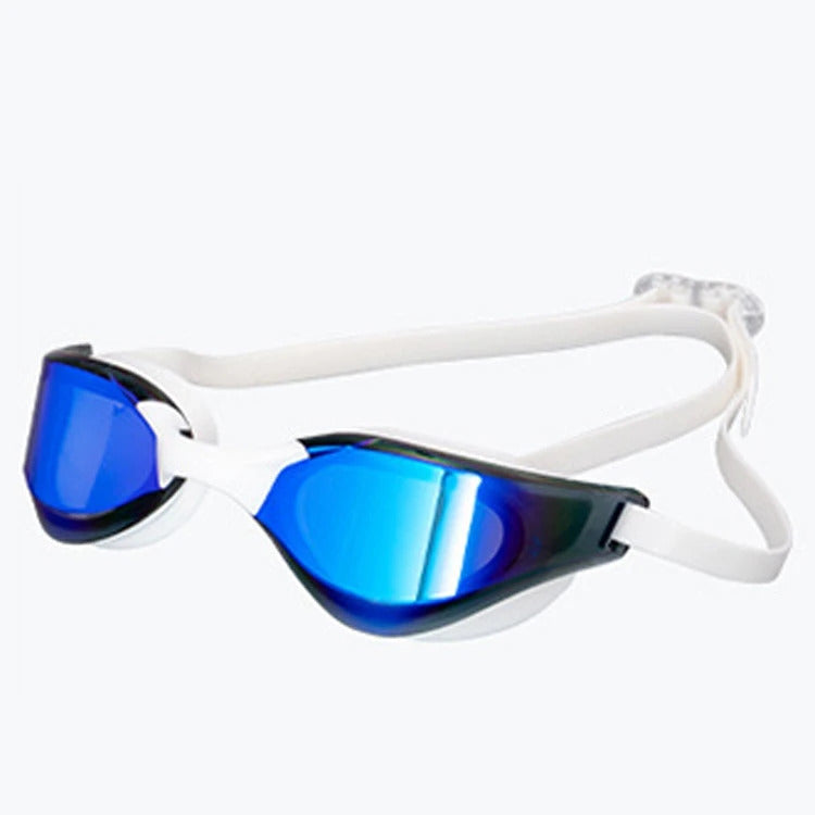 WORLUX anti-fog swim goggles for pool training - image 3