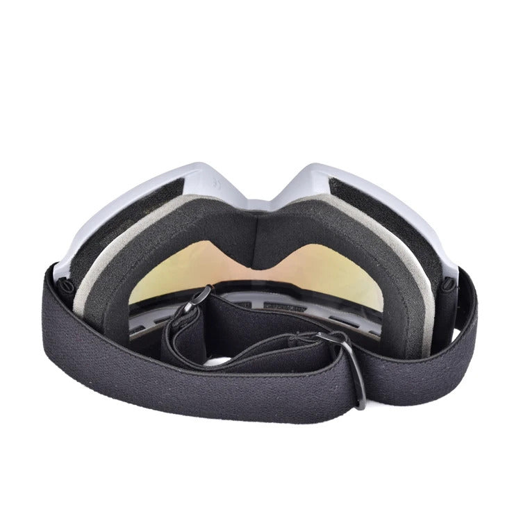 WORLUX ski goggles with anti-fog UV400 lens for snowboarding - image 5