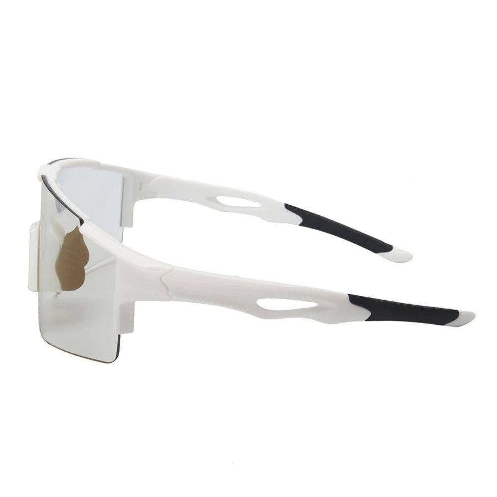 WORLUX 2037Y037-PH03 sports sunglasses with photochromic lens for cycling - image 6