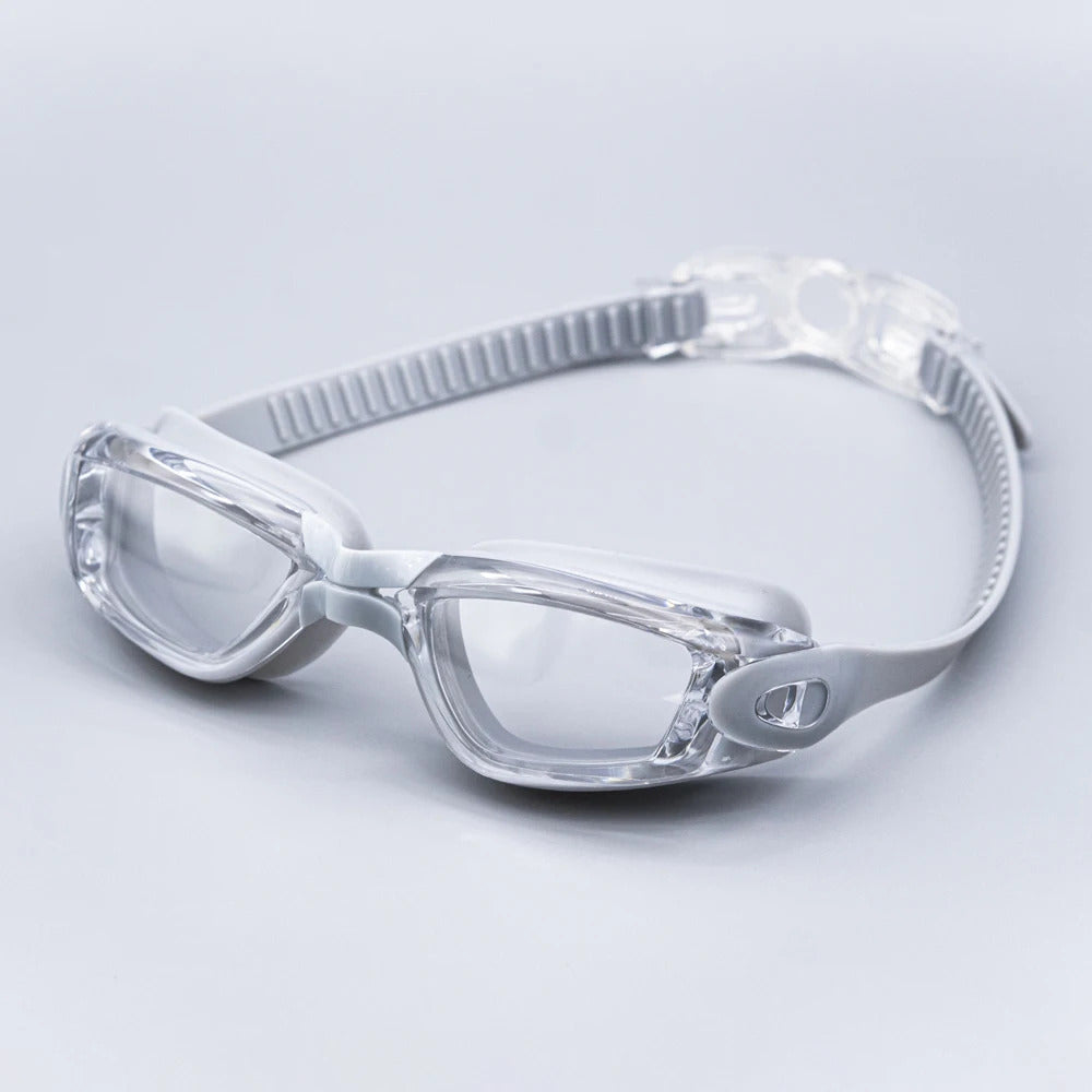 WORLUX anti-fog swim goggles for pool training - image 13